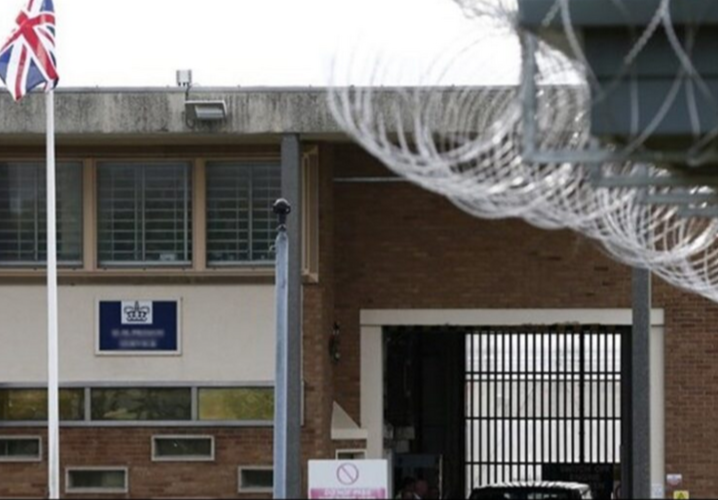 Penjara sesak, UK bebas lebih 1,000 banduan lebih awal