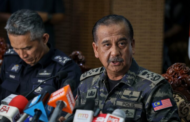 Nasiruddin, isteri antara 22 pengurusan tertinggi GISBH dituduh hari ini terlibat jenayah terancang