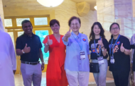 Liew introduces Sabah to ICCA World Congress delegates