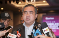 Projek Naik Taraf Lapangan Terbang Antarabangsa Kota Kinabalu dilulus