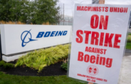 Satelit iS-33E buatan Boeing pecah di angkasa
