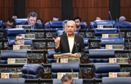 13.8 juta liter diesel bersubsidi lebih RM31 juta dirampas