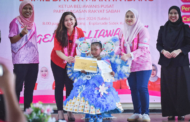200 Beliawanis sertai kursus pemantapan jati diri pemimpin