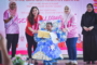 Lelaki pandu kereta melulu ceroboh sekolah, langgar pelajar perempuan