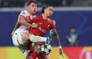 Liverpool menang, Barca benam Bayern