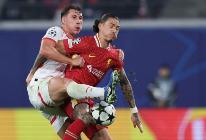 Liverpool menang, Barca benam Bayern