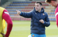 Xavi sasaran terbaharu United?  