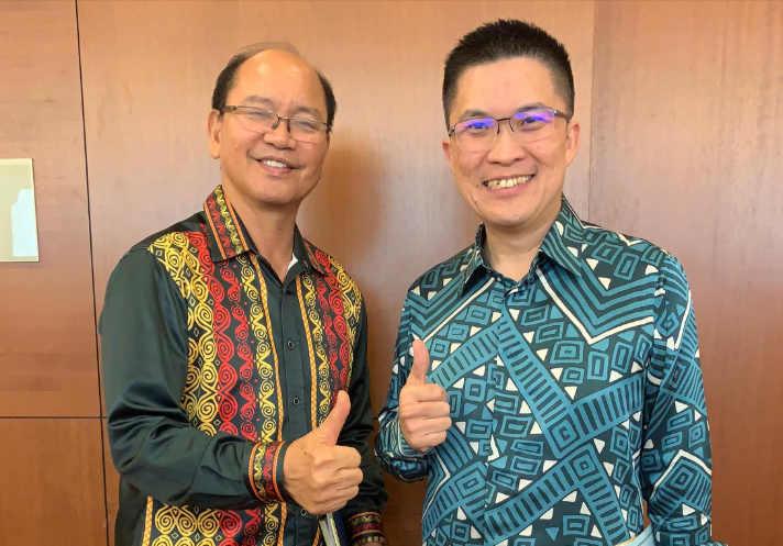 Diisytihar tidak selamat, KPM sewa 16 kabin untuk pelajar SMK Tamparuli
