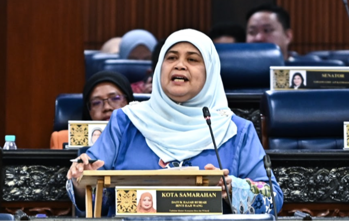 97,866 peminjam Mara disenarai hitam