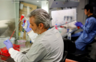 Pakar UK lakukan uji kaji vaksin Norovirus pertama di dunia