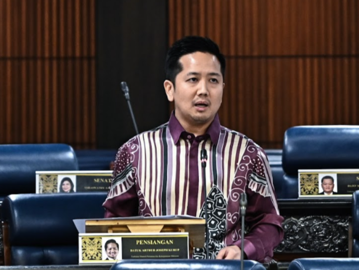 KPKM akui beras putih tempatan kurang di pasaran