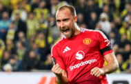 Fenerbahce ikat United, Spurs menang