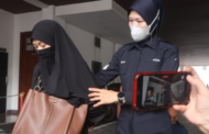 Buat kenyataan palsu di TikTok, ibu tunggal didenda RM4,000