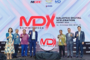 Suhu global dijangka naik dua kali ganda menjelang akhir abad ini