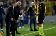 Mourinho cetus kontroversi di Istanbul