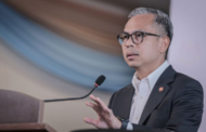 Sambutan ulang tahun kedua Kerajaan Madani 22 November