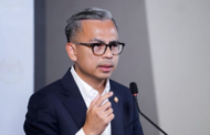 PM mahu barisan Kabinet dan Kerajaan Persekutuan sokong Ekonomi Biru Sabah