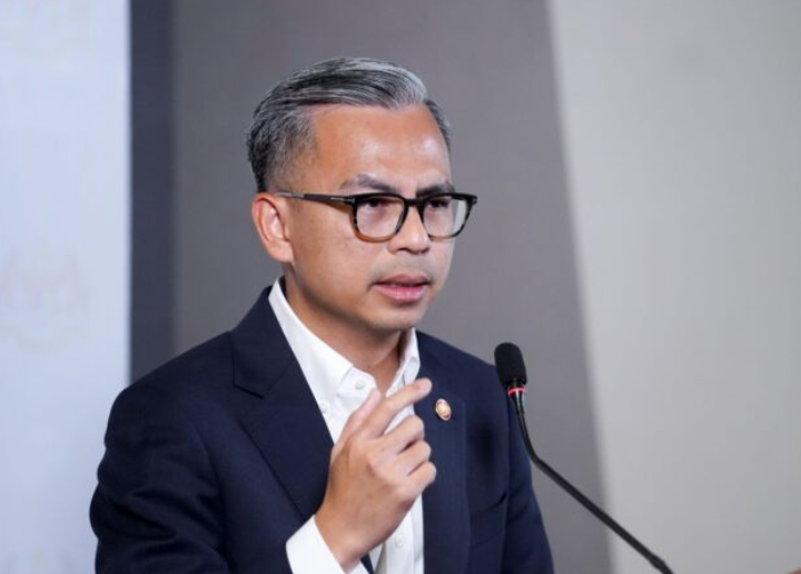 PM mahu barisan Kabinet dan Kerajaan Persekutuan sokong Ekonomi Biru Sabah