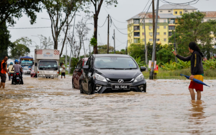 Sebanyak 54% rakyat tidak bersedia hadapi risiko iklim – Zurich Malaysia