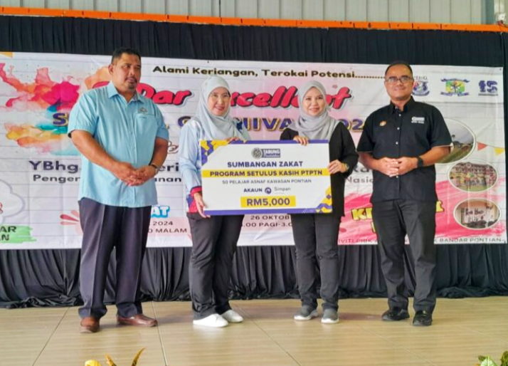 Tindakan tegas akan diambil ke atas peminjam PTPTN ingkar
