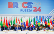 BRICS: Beri peluang Malaysia tingkat perdagangan, hubungan dua hala