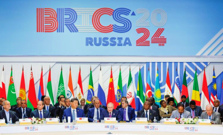 BRICS: Beri peluang Malaysia tingkat perdagangan, hubungan dua hala