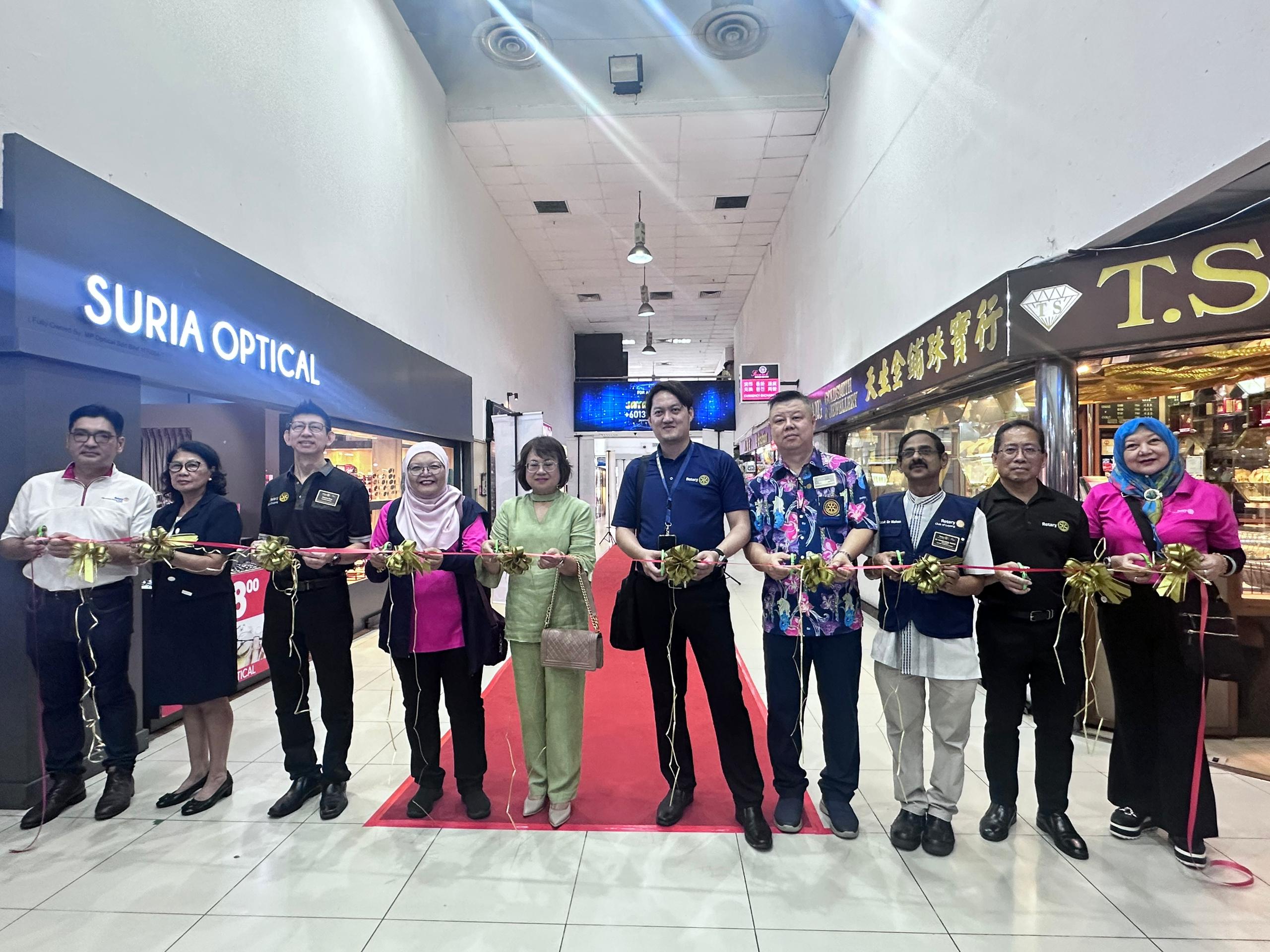 Mutiara GRS to continue supporting NGOs