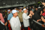 Hajiji hadiri Program Santai Rohani Anak Muda Sabah