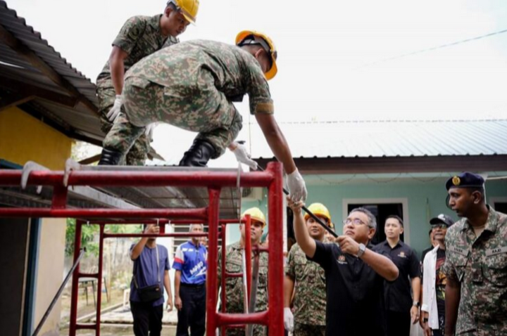 PLKN 3.0 bermula Januari 2025