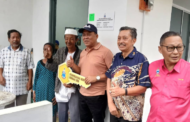 Rumah Mesra SMJ bantu rakyat - Japlin