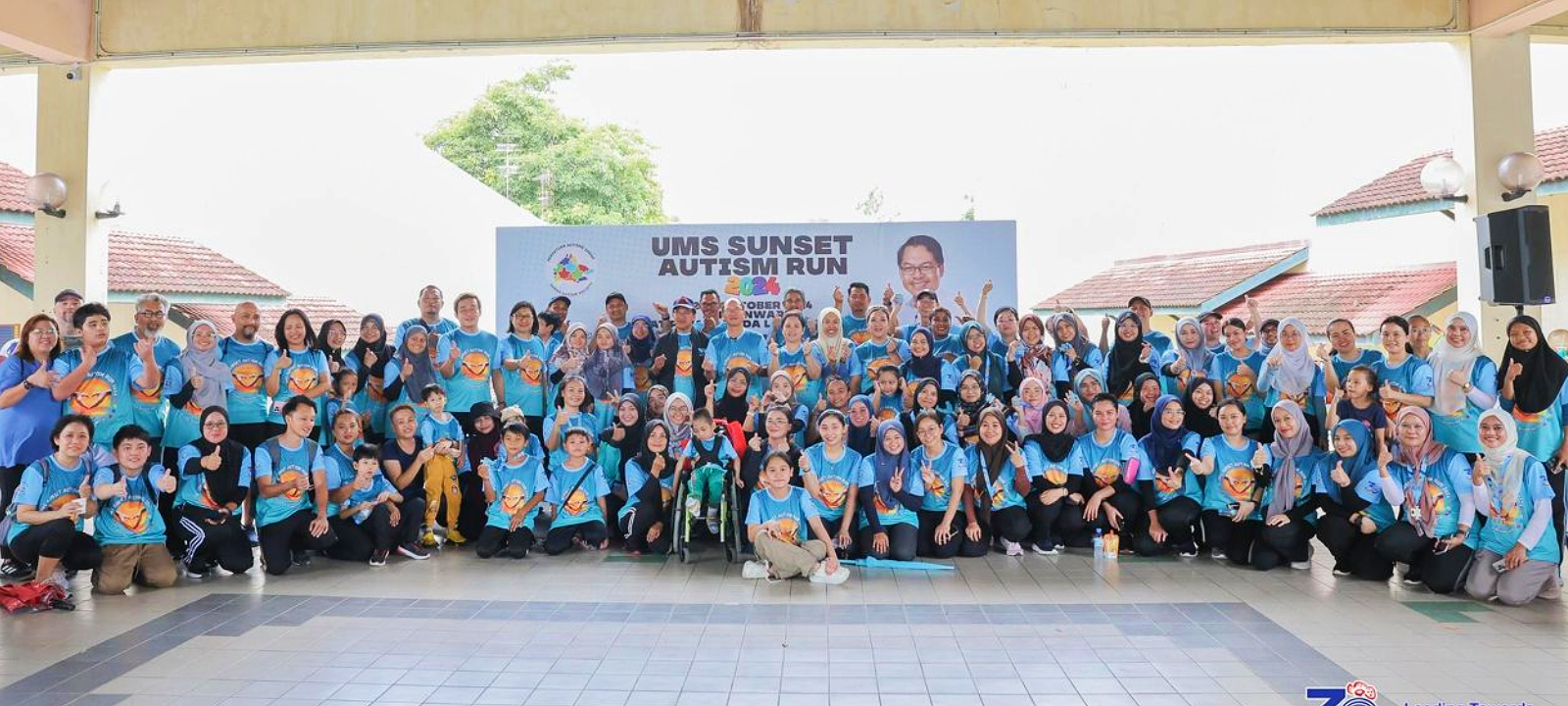 Continuous support for children with special needs essential