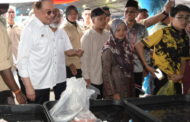 Anwar tidak peduli disindir tidak ambil gaji, guna perkataan ketimbang
