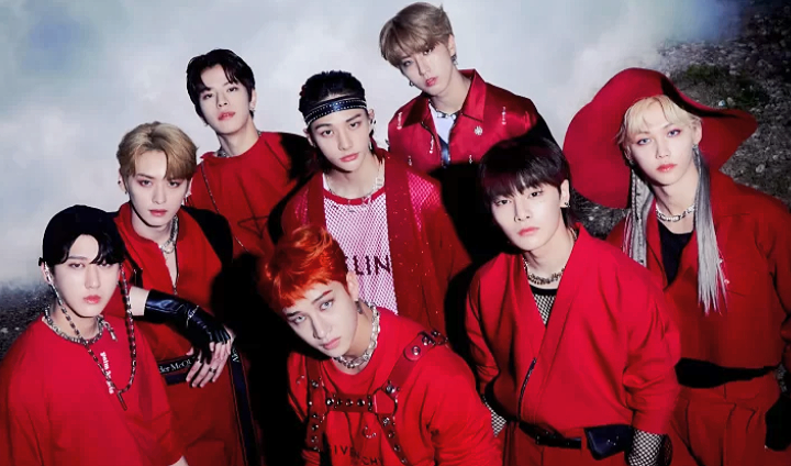 Mampukah Stray Kids tandingi populariti BTS?