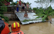 130 maut, hilang akibat banjir dan tanah runtuh di Filipina