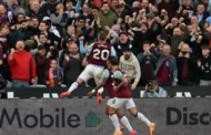 Jaringan lewat Bowen ranapkan Man United
