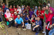Program Ziarah Sayang dekati golongan kurang bernasib baik