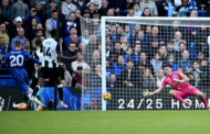 Palmer lanjutkan rekod suram Newcastle