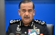 Polis siasat kumpulan pengantunan kanak-kanak