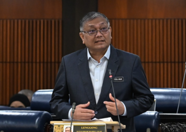 Ancaman terhadap Sabah terkawal