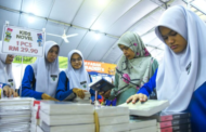 Sejuta pelajar IPT terima agihan baucar buku fasa dua bermula Rabu