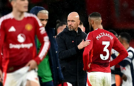 Man. United akhirnya pecat Ten Hag