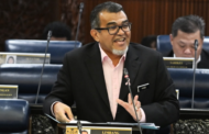 1.42 juta tempat duduk untuk Sabah, Sarawak, Labuan