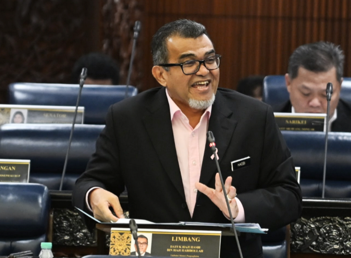 1.42 juta tempat duduk untuk Sabah, Sarawak, Labuan