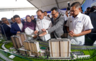 Anwar mahu semua pihak beri kerjasama gaji minimum RM1,700