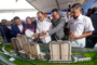 Sabah welcomes Jeju Air's Busan - KK new route