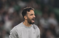 Amorim dijangka pengganti Ten Hag