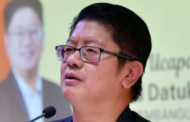 貝尼迪：希盟尚未決定合作夥伴