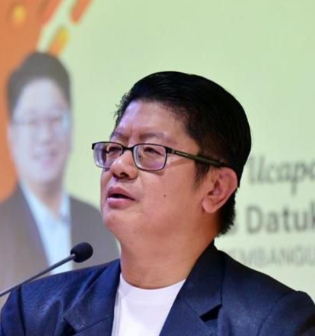 貝尼迪：希盟尚未決定合作夥伴