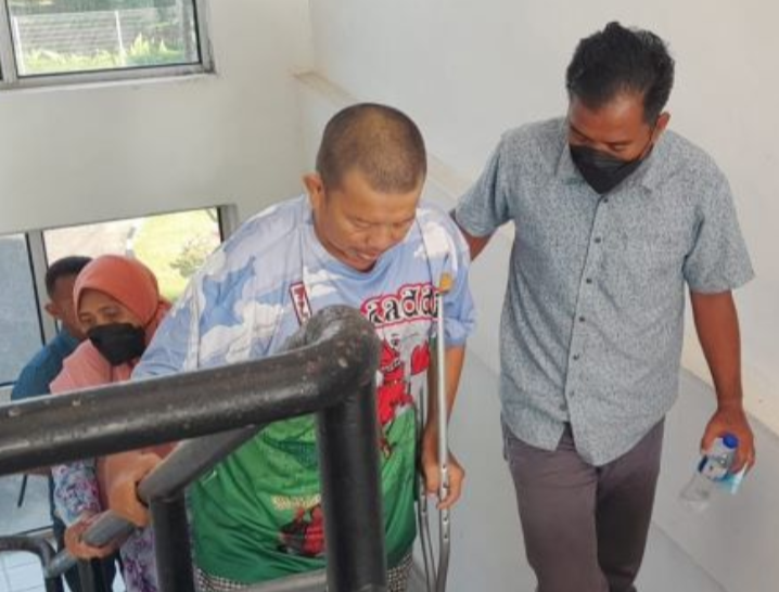 Bekas Naib Ketua Pemuda nafi bersalah atas 9 tuduhan amang seksual, liwat