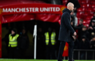 Reaksi pemain United selepas pemecatan Ten Hag